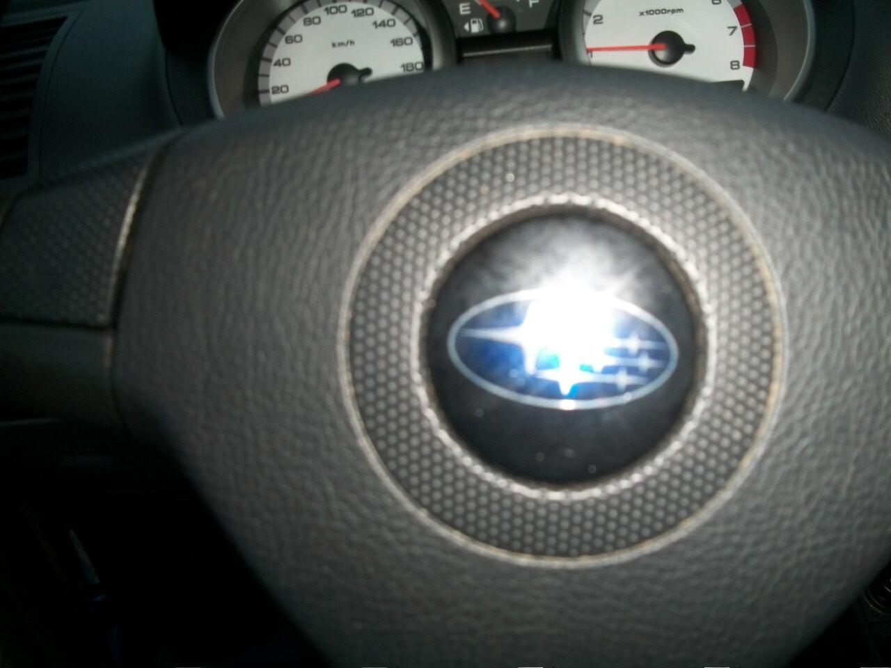 Subaru Justy C3XJUSTY CC1328 BENZINA 05 POTE 4X4 KM 189063 GARANZIA UN ANNO