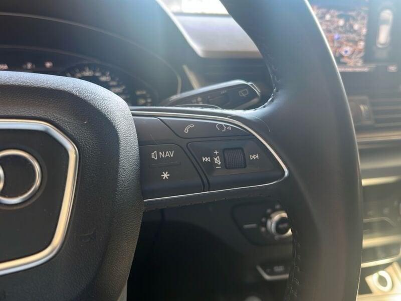 Audi Q5 35 TDI quattro S tronic