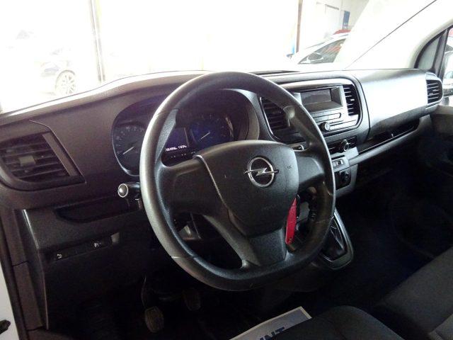 OPEL Vivaro 2.0Diesel145CV S&S PL-SL-TN L Furg.Enjoy Maggiorat
