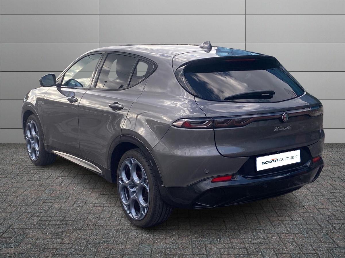 ALFA ROMEO Tonale - Tonale 1.5 130 CV MHEV TCT7 Edizione Speciale
