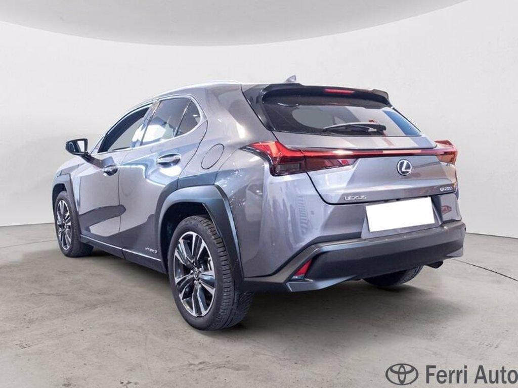 LEXUS Ux 250h 2.0 executive 2wd cvt my20 del 2019