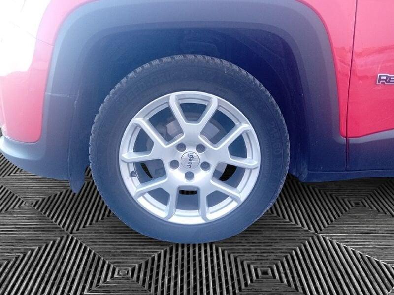 Jeep Renegade Renegade 1.6 mjt Limited 2wd 130cv