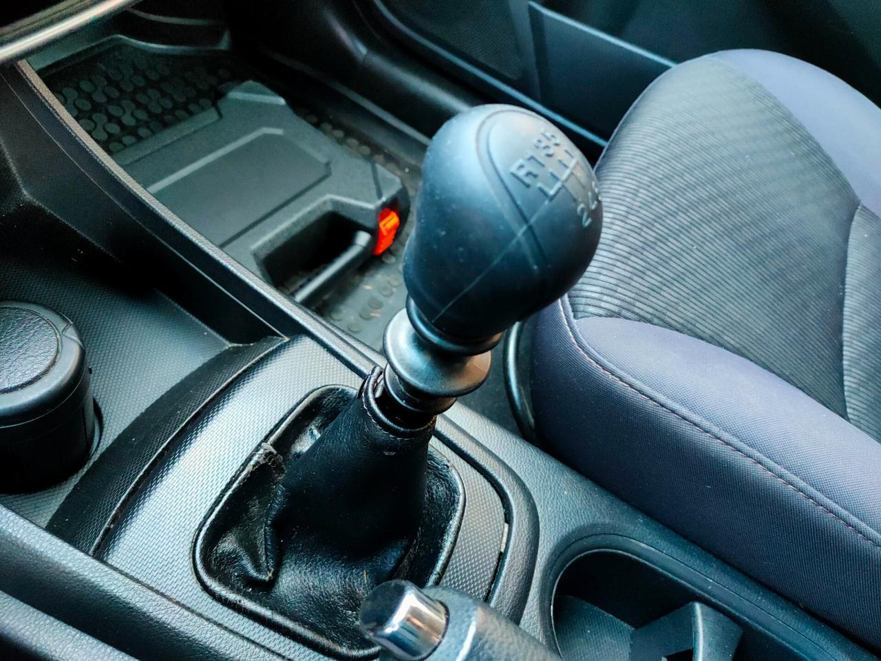 Ssangyong Korando 2.0 e-XDi 149 CV 2WD MT Plus