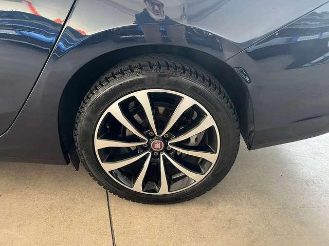 Fiat Tipo Tipo SW II 2016 SW 1.6 mjt Lounge s