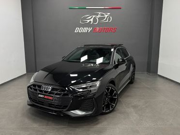 Audi A3 SPORTBACK 35 TDI S-Tronic S-line Edition
