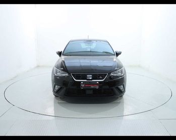 SEAT Ibiza 1.0 TGI 5 porte FR