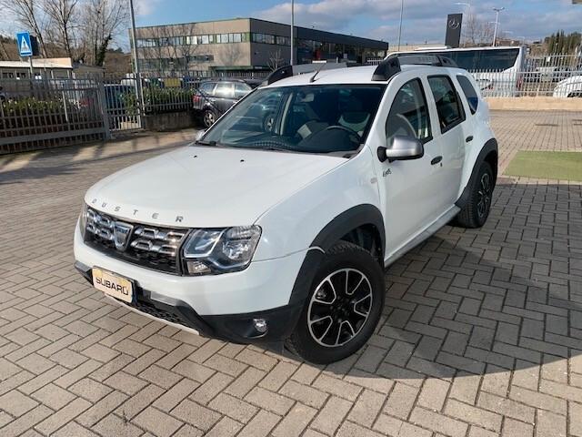 Dacia Duster 1.5 dCi 110CV S&S 4x4 Serie Limitata Urban Explorer