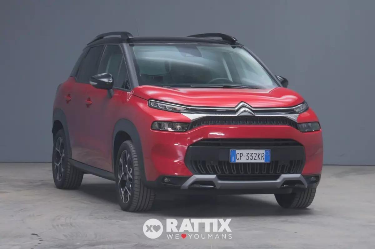Citroen C3 Aircross 1.2 Puretech 130CV Shine Pack EAT6