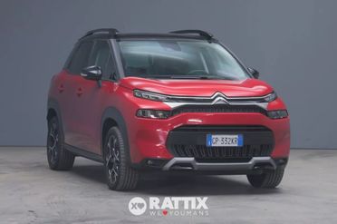 Citroen C3 Aircross 1.2 Puretech 130CV Shine Pack EAT6