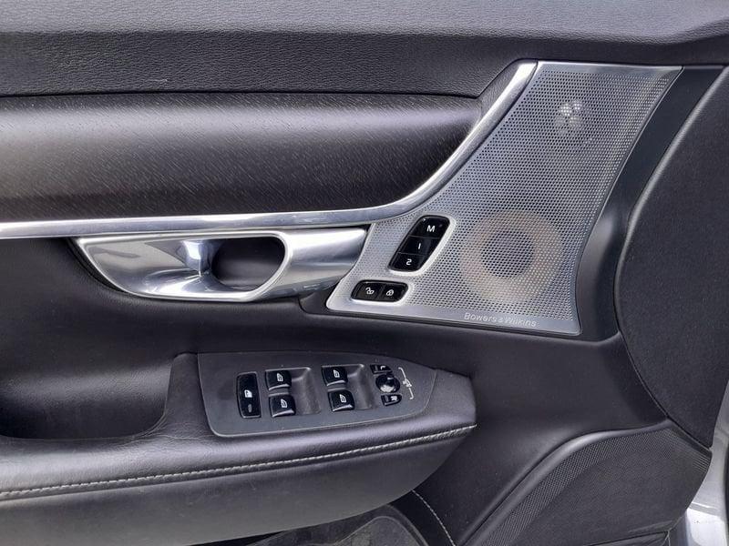 Volvo V90 Cross Country D4 AWD Geartronic Cross Country IVA ESPOSTA