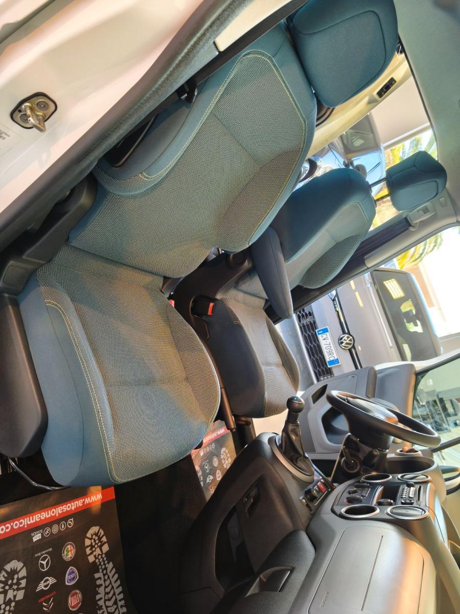 CITROEN Berlingo 1.6 BlueHDi 5 Posti Autocarro N1