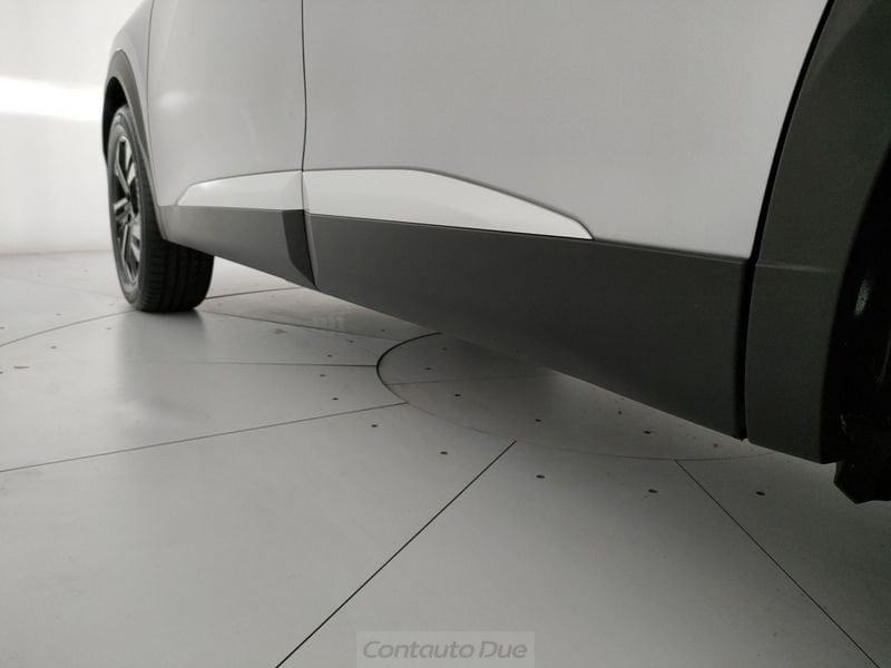 Peugeot 2008 BlueHDi 130 EAT8 Allure Pack S/S aut.