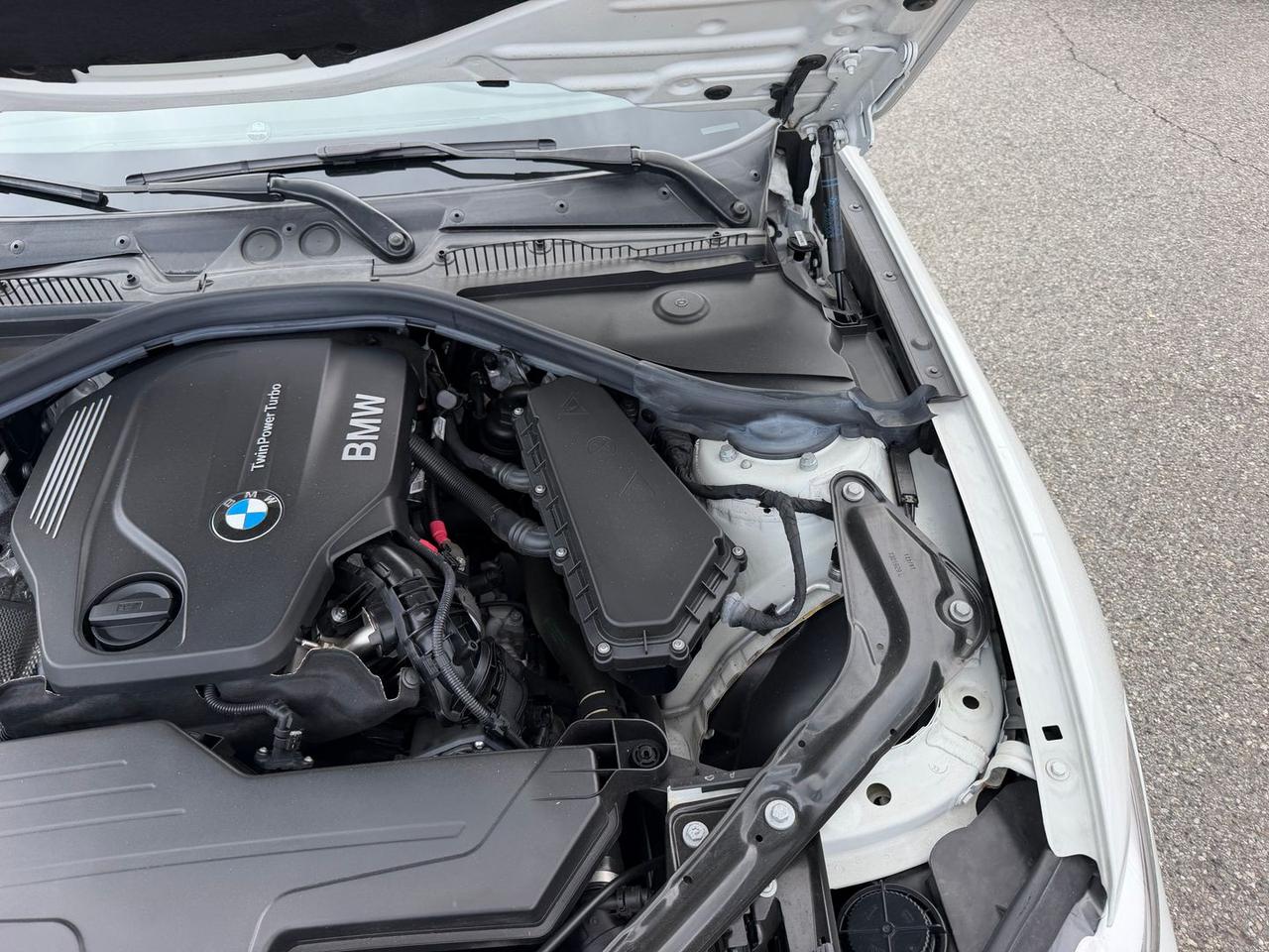 Bmw 220 2 series 220 d M Sport 190 cv ca #5873