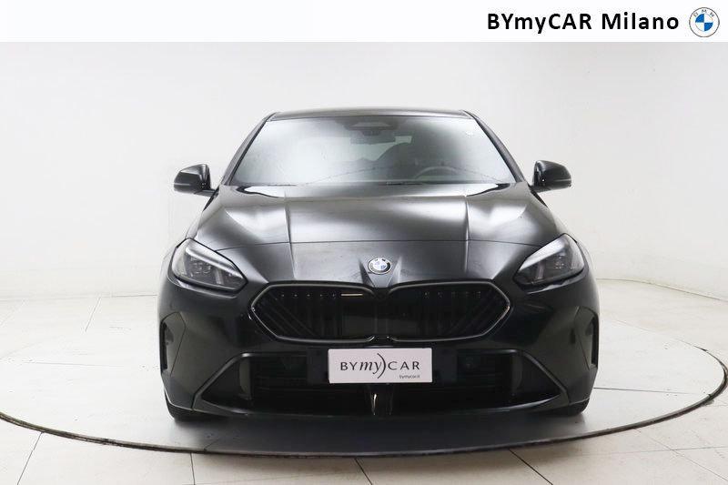 BMW Serie 2 Gran Coupe 218 d MSport Pro DCT