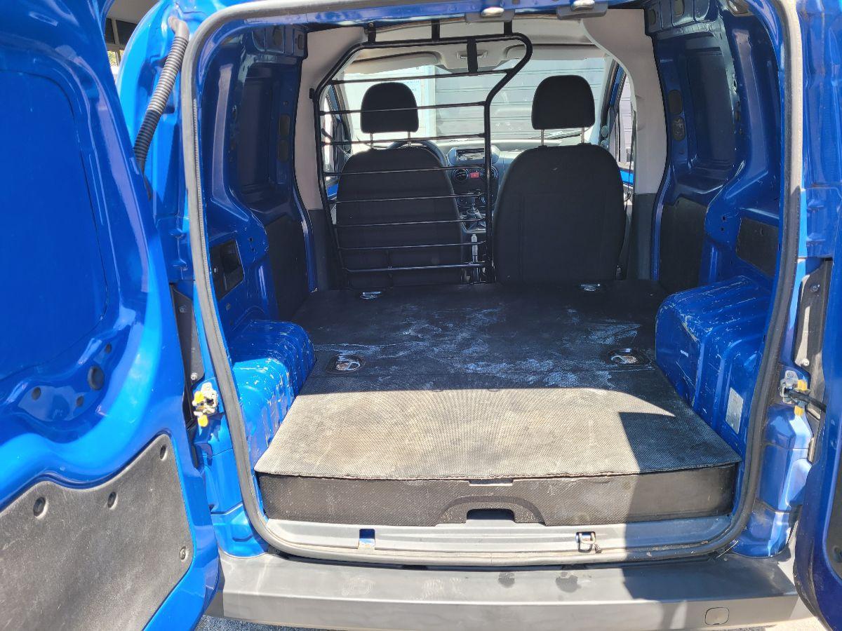 FIAT QUBO 1.4 NATURAL POWER METANO