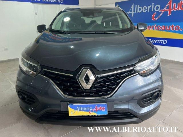 RENAULT Kadjar Blue dCi 8V 115CV Business N1