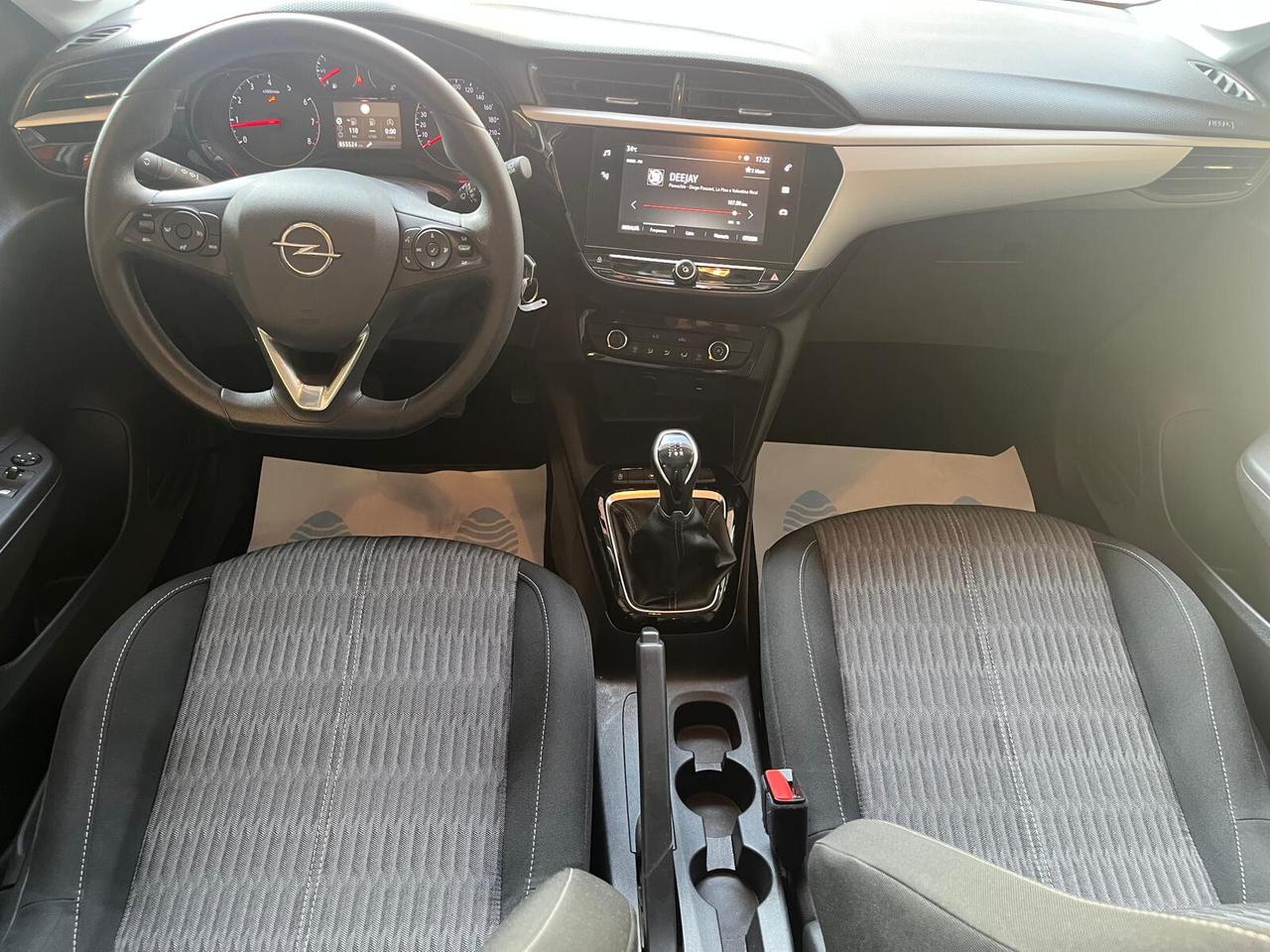 Opel Corsa V2023 1.2 Edition s
