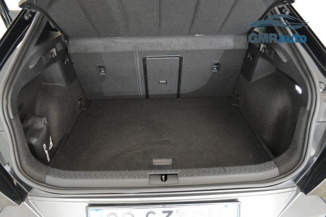 CUPRA Formentor 1.5 TSI DSG PREZZO REALE TAGLIANDI CERTIFICATI