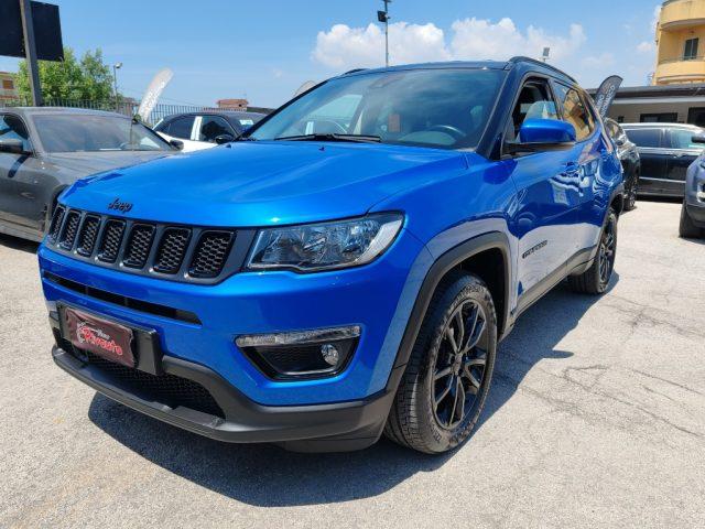 JEEP Compass 1.3 Turbo Gpl T4 150 CV Auto NIGHT EAGLE