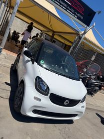 Smart ForTwo 70 1.0 Passion