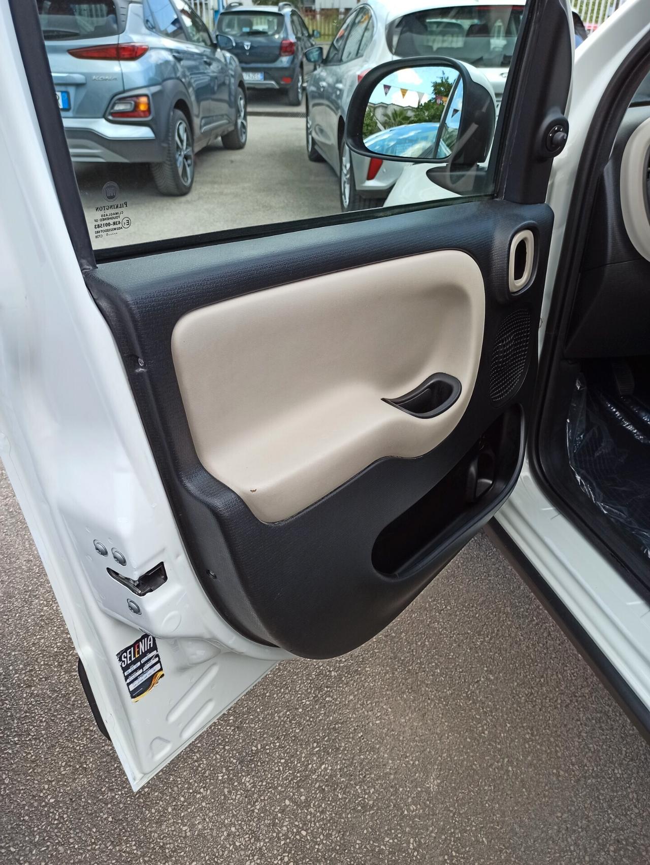 Fiat Panda 1.3 MJT S&S Trekking