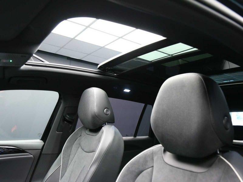 Volkswagen Tiguan TIGUAN 5p 1.5 eTSI 150cv DSG Elegance