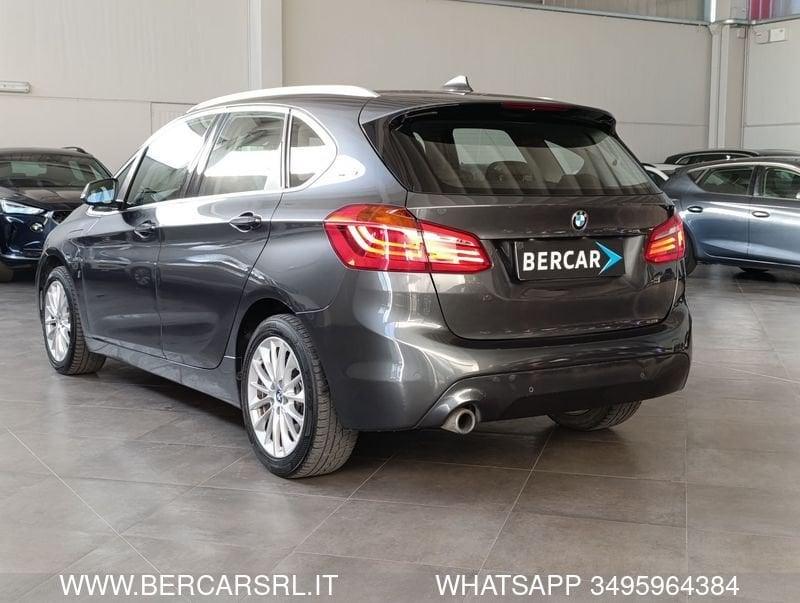 BMW Serie 2 Active Tourer 225xe Active Tourer iPerformance Advantage aut.