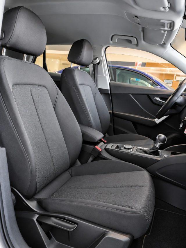 AUDI Q2 30 TDI 116 Cv S Tronic Business Navi Clima Aut.
