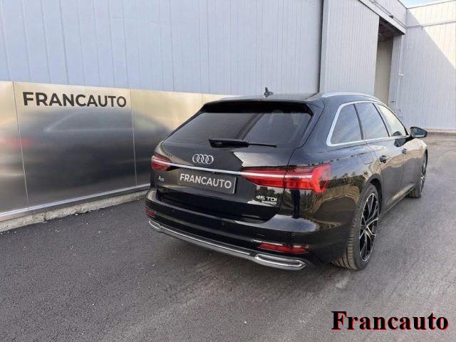AUDI A6 Avant 45 3.0 TDI quattro tiptronic Business Plus