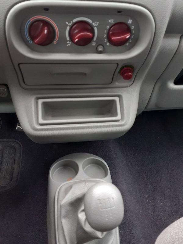 Renault Twingo 1.2i km 17.200 CERTIFICATI-1°PROP- INTROVABILE!! DA AMATORE