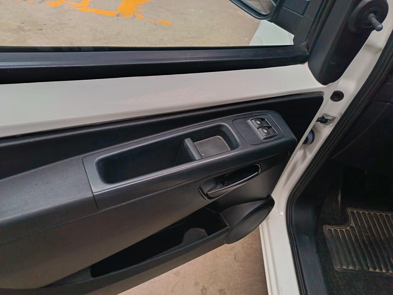 Fiat Qubo 1.3 MJT 80 CV Lounge