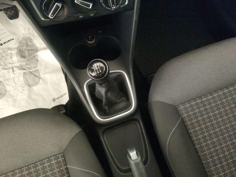 Volkswagen Polo 3p 1.0 mpi Fresh 75cv