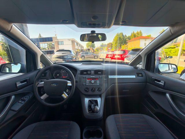 FORD C-Max 1.6 TDCi 90 CV Titanium