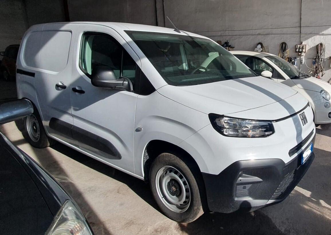 Fiat Doblo' 1.5 diesel Nuovo 300km