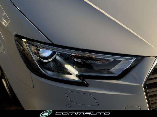 AUDI A3 SPB 1.6 TDI 116 CV Sport