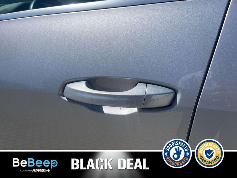 Audi Q3 SPORTBACK 35 2.0 TDI BUSINESS PLUS S-TRONIC