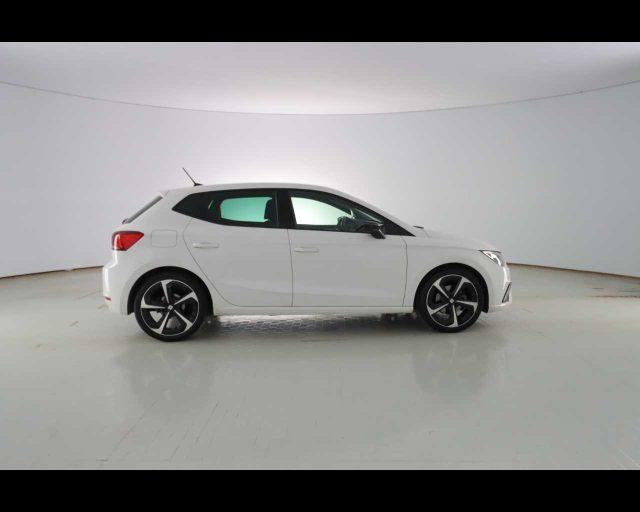 SEAT Ibiza 1.0 EcoTSI 110 CV DSG 5 porte FR