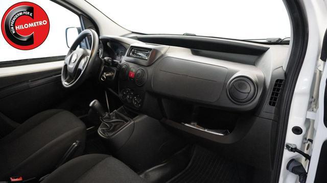 FIAT Fiorino 1.3 MJT 95CV Cargo ( IVA INCLUSA)