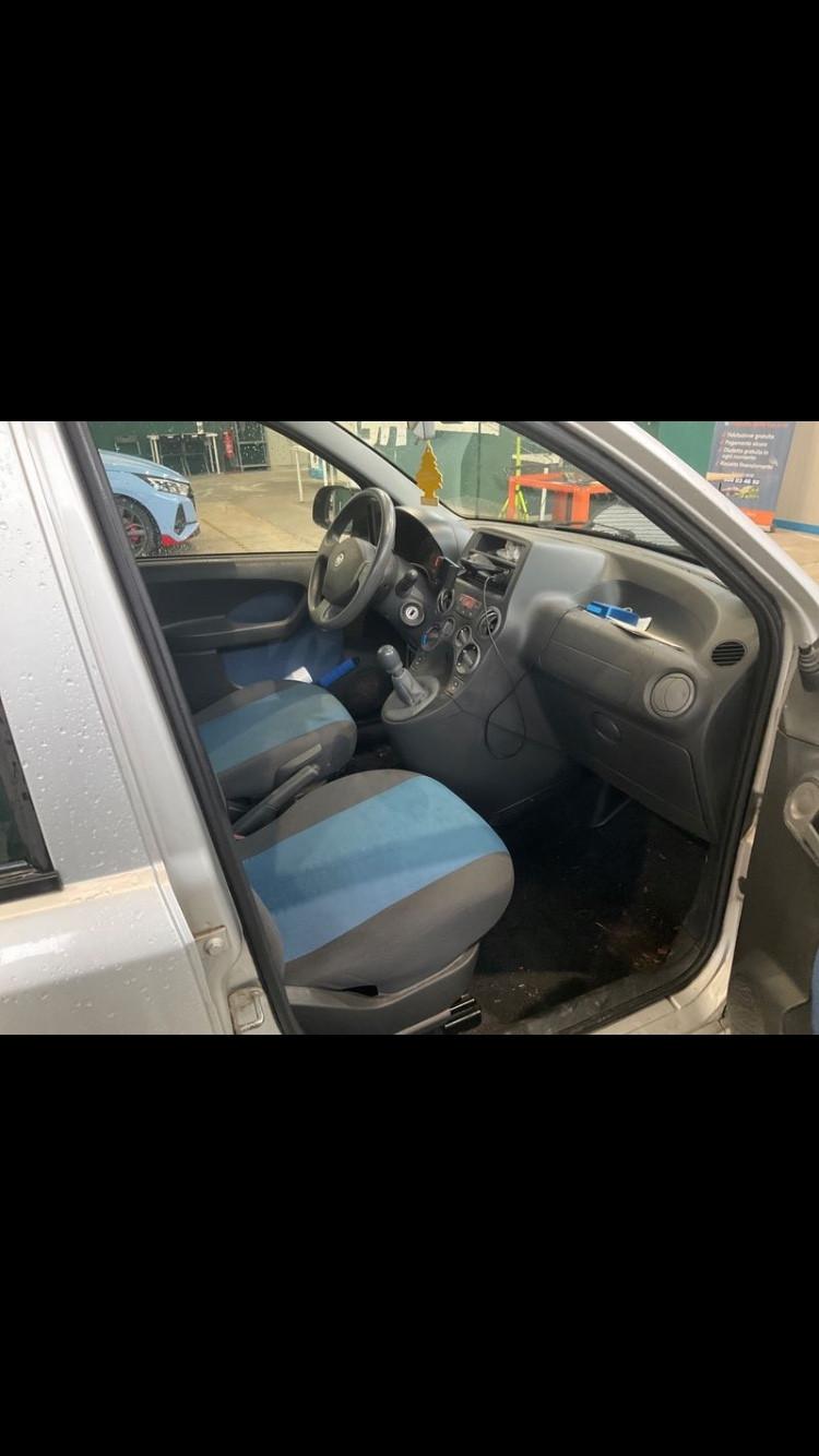 Fiat Panda 1.2 Dynamic Eco