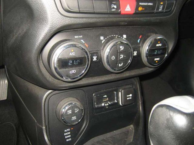 JEEP Renegade 2.0 MJET 140 CV 4WD ACTIVE DRIVE LOW LIMITED