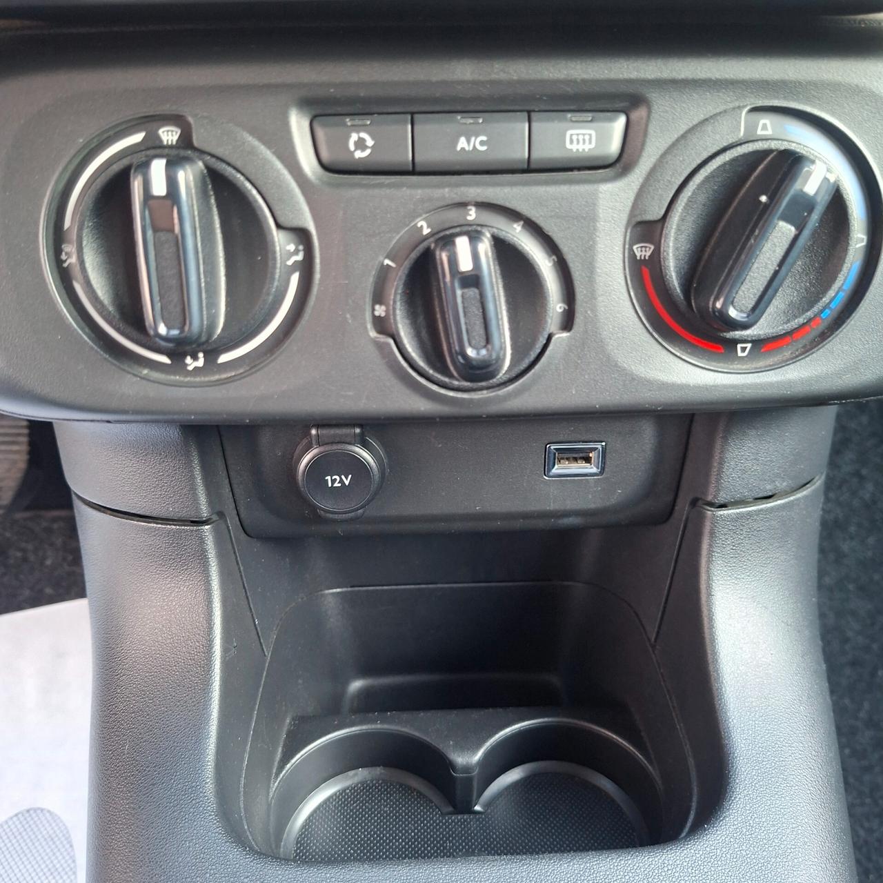 Citroen C3 1.5 Bluehdi 100 Cv Feel