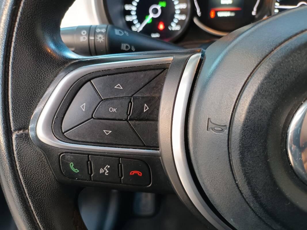 Fiat 500 L 1.4 tjt Pop Star Gpl 120cv