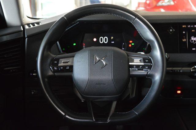 DS AUTOMOBILES DS 4 PureTech 130 aut. Business Carplay