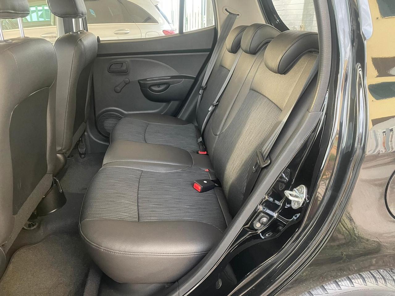 Kia Picanto 1.0 12V Life