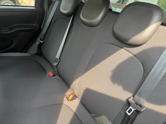 FIAT Panda 1.0 FireFly S&S Hybrid City Life "NEOPATENTATI"