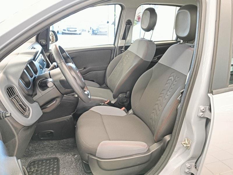 FIAT Panda 3ª serie Panda 1.2 Easy