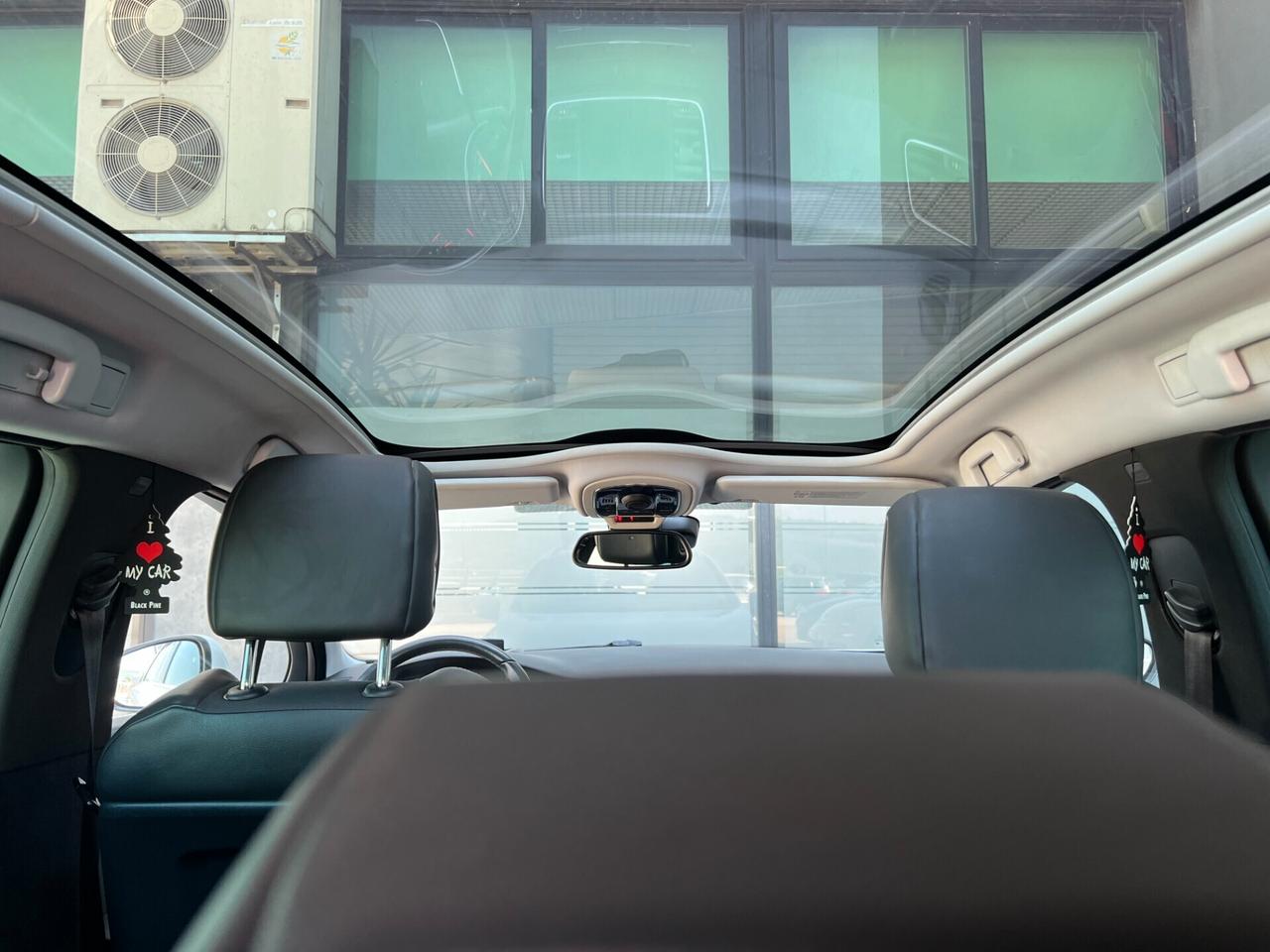 Peugeot 508 2.0 HDI/AUTOMATICA TETTO PANO