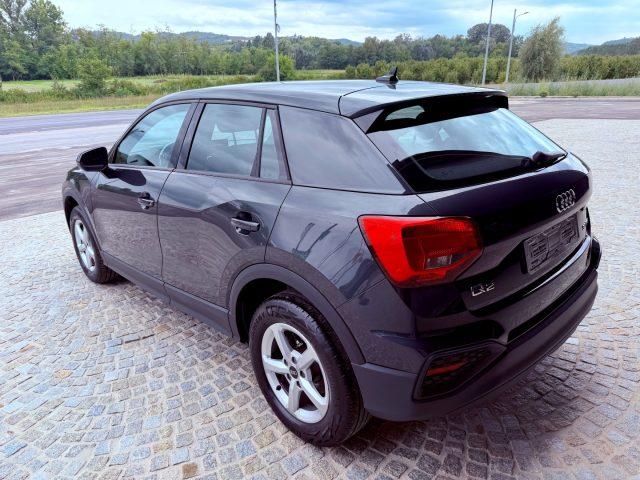 AUDI Q2 KM 55.000 - NO OBBLIGO FINANZIAMENTO - FULL