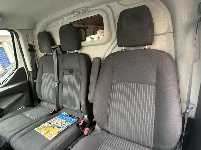 FORD FORD TRANSIT 2.2CC CAMPERIZZATO