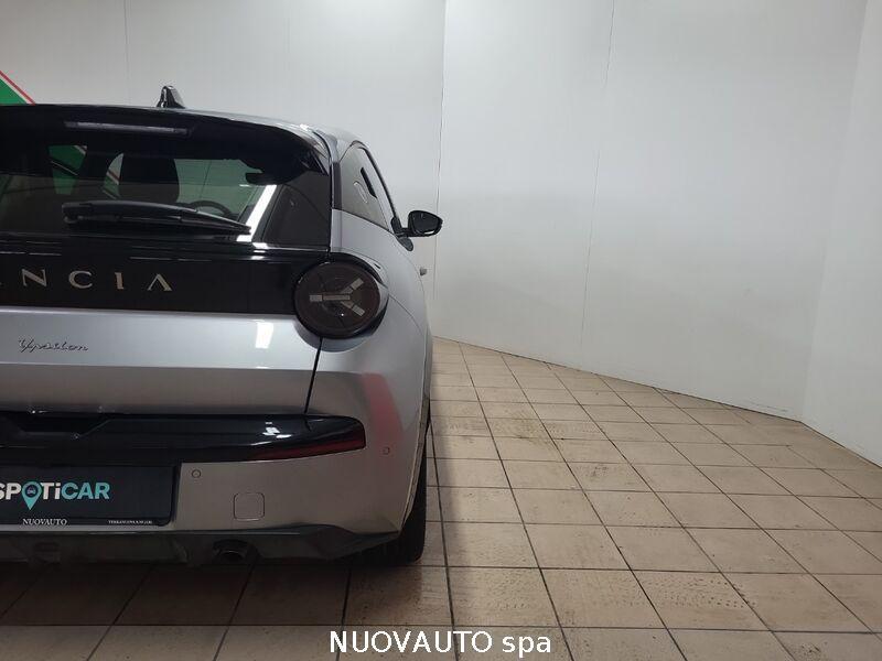 Lancia Ypsilon Ibrida Ibrida 100cv LX e-DCT